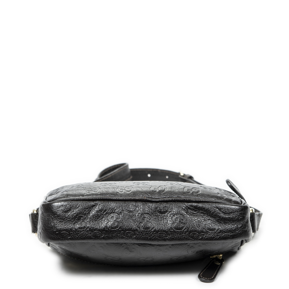 Gucci Front Zip Camera Bag - Picture 6 of 10